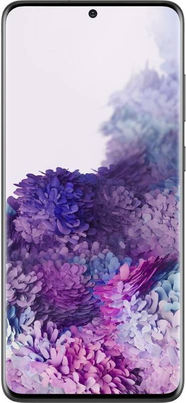 SAMSUNG Galaxy S20 Plus 5G G986B Dual Sim 12GB/512GB návod, fotka