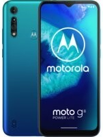 Motorola Moto G8 Power Lite 4GB/64GB návod, fotka