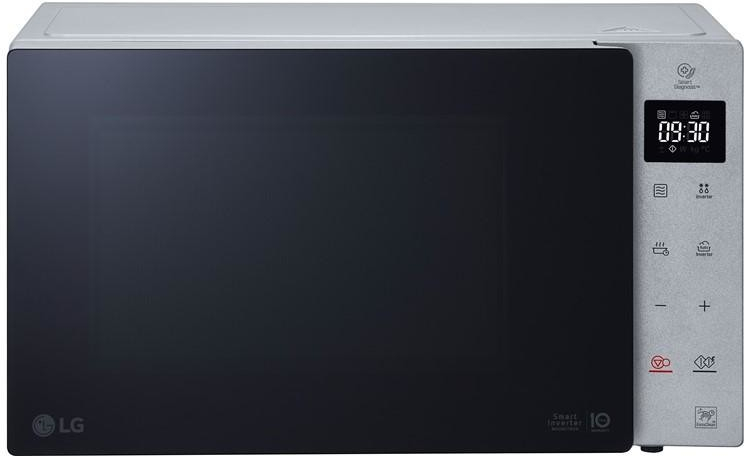 LG MH6535GIT návod, fotka