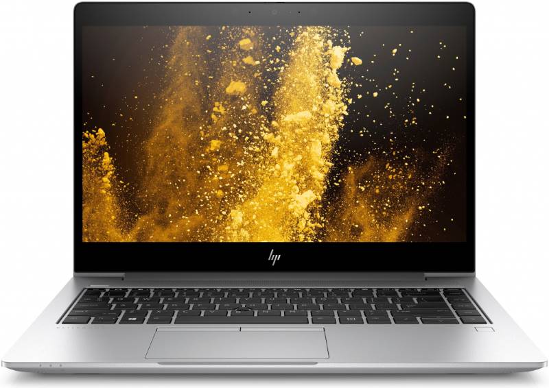 HP EiteBook 840 G6 6XD42EA návod, fotka