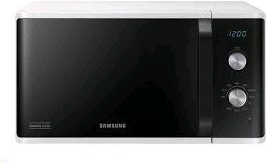 Samsung MG23K3614AW návod, fotka