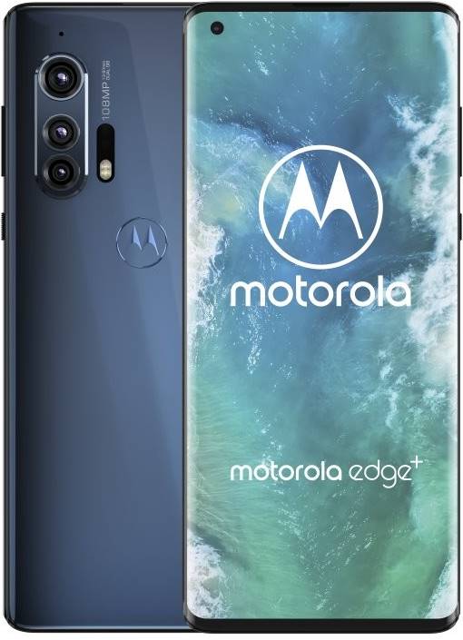Motorola Edge Plus 5G 12GB/256GB Single SIM návod, fotka