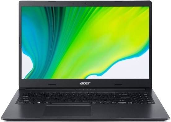 Acer Aspire 3 NX.HVTEC.004 návod, fotka
