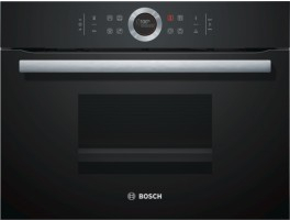 Bosch CDG634AB0 návod, fotka
