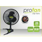 Garden Highpro Clip Fan