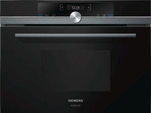 Siemens CD834GAB0 návod, fotka