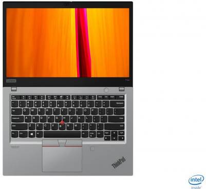 Lenovo ThinkPad T14s 20T0001CCK návod, fotka