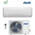 AUX ASW-H18A4/FHR3DI-EU inverter