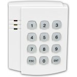 Bezdrátová klávesnice pro GSM alarm EVOLVEO Sonix