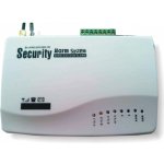 GSM Alarm bezdrátový GSM-01