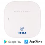 TESLA SecureQ i7 – Bezdrátový GSM alarm systém