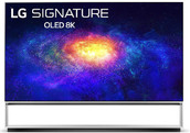 LG OLED88ZX9LA návod, fotka