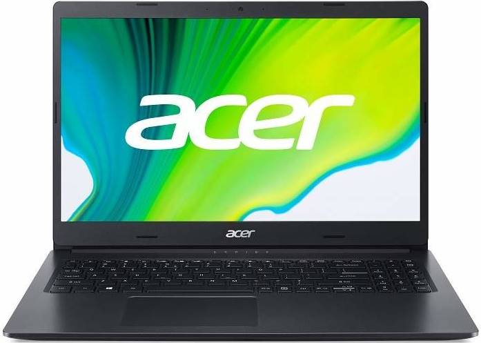 Acer Aspire 3 NX.A0VEC.004 návod, fotka