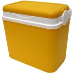Adriatic Chladící box 10 l žlutá