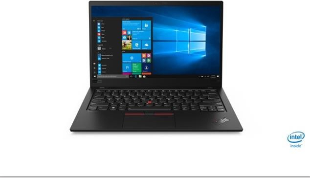 Lenovo ThinkPad X1 Carbon 8 20U90045CK návod, fotka