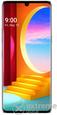 LG Velvet 4G 6GB/128GB Dual SIM návod, fotka