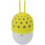 Conceptronic Wireless waterproof Bluetooth LED Speaker