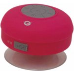 Conceptronic Wireless waterproof Bluetooth Suction Speaker