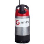GRINDEX MINI, 230 V kalové čerpadlo