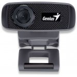 Webkamera Genius FaceCam 1000X V2 - návod