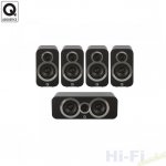 Q Acoustics 3010i set 5.0