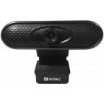 Sandberg USB Webcam 1080P HD