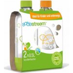 SodaStream PET láhev 0,5l