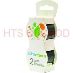 SodaStream víčko černé na plastové láhve 1 ks