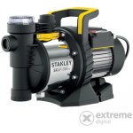 Stanley SXGP1300XFE inox, 1300 W