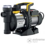 Stanley SXGP900XFE inox, 900 W