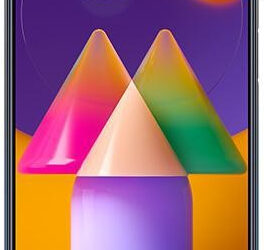 Samsung Galaxy M31s M317F 6GB/128GB Dual Sim - návod