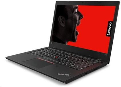 Lenovo ThinkPad L14 G1 20U1000WCK návod, fotka