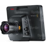 Blackmagic Studio Camera 4K 2