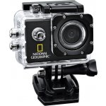 Bresser National Geographic Full-HD Action WP Camera 140