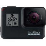 Kamera GoPro HERO7 Black Edition - návod