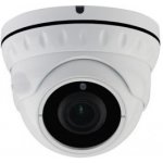 HDCVI-6 (HDCVI venkovní barevné kamery 2,4 Mpix, objektiv 3,6mm CP PLUS
