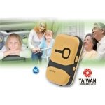 IntelliTrac P1 personal tackers