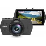 Autokamera LAMAX C9 GPS - návod