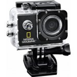 National Geographic Full-HD Action cam