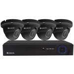 Securia Pro NVR4CHV2 DOME