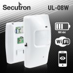 Secutron UltraLife