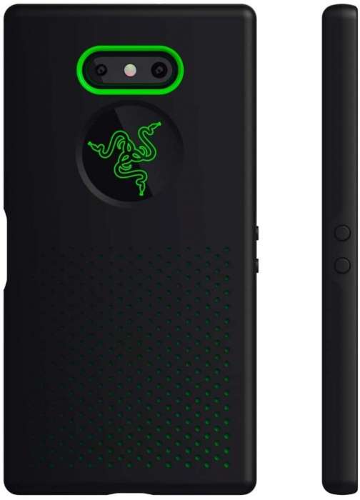 Razer Arctech Pro Razer Phone 2 návod, fotka
