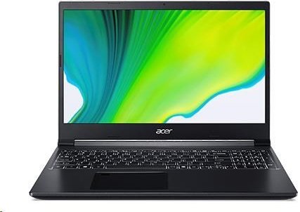 Acer Aspire 7 NH.Q87EC.001 návod, fotka