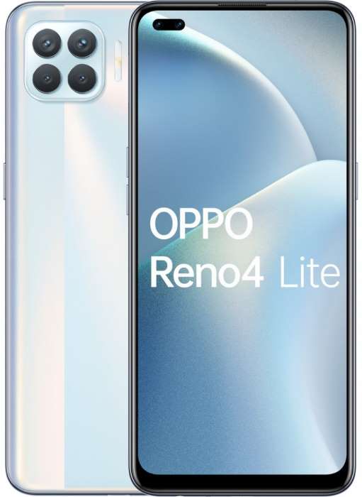 OPPO Reno 4 Lite 8GB/128GB návod, fotka