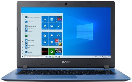 Acer Aspire 1 NX.GW9EC.003 návod, fotka