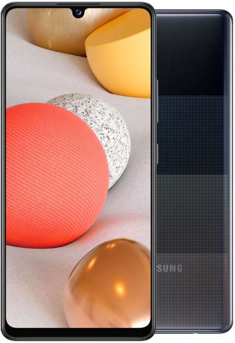 Samsung Galaxy A42 A426B 5G 6GB/128GB Dual SIM návod, fotka