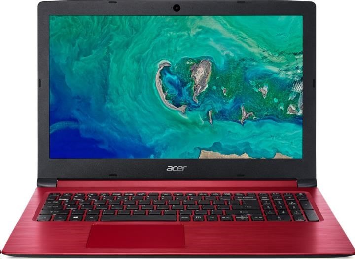 Acer Aspire 3 NX.HGFEC.006 návod, fotka