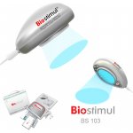 BIOSTIMUL biolampa modrá BS 103 modrá
