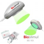 BIOSTIMUL biolampa zelená BS 103 zelená