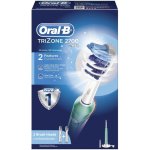 BRAUN Oral-B TriZone 3D 2700 elektrická zubná kefka TriZone 3D 2700